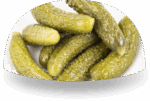 Pepinillos