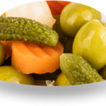 Revuelto