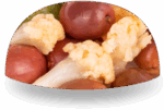 Revuelto Picante