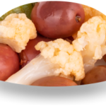 Revuelto Picante