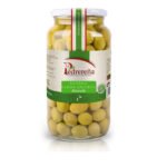 ENTERA SABOR ANCHOA