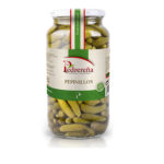 PEPINILLOS