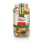 BANDERILLA PICANTE