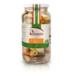 BANDERILLA DULCE